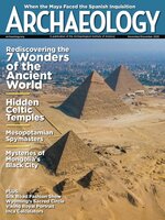ARCHAEOLOGY